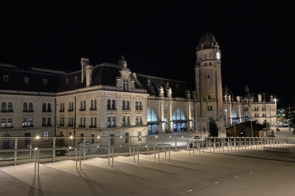 LED PUCK SNAP ST à La Rochelle