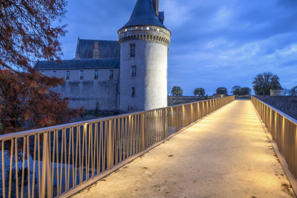 Réalisation PUCK à Villers-Cotterêts